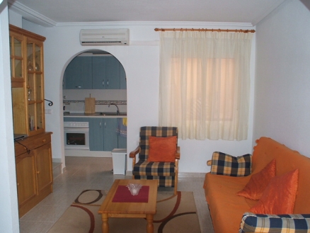 Gran Alacant property: Townhome with 2 bedroom in Gran Alacant, Spain 85944