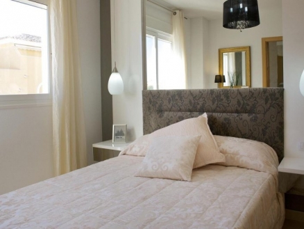Calpe property: Alicante property | 3 bedroom Townhome 85952