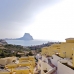 Calpe property: Alicante Townhome, Spain 85952