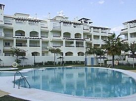 Apartment for sale in town 85998