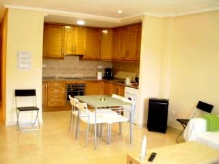 La Canalosa property: Apartment in Alicante for sale 86324