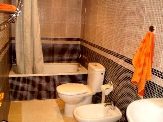 La Canalosa property: Alicante Apartment 86324