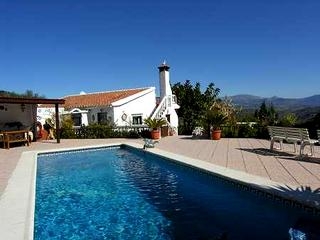 Comares property: Villa with 3 bedroom in Comares 86409