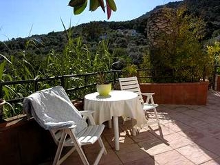 Comares property: Malaga Villa 86409