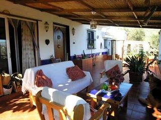 Comares property: Comares Villa 86409