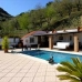 Comares property: Comares, Spain Villa 86409