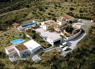 Riogordo property: House for sale in Riogordo, Spain 86411
