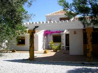 Riogordo property: House with 6 bedroom in Riogordo, Spain 86411