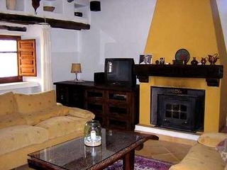 Riogordo property: House in Malaga for sale 86411