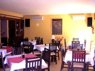 Riogordo property: Riogordo House 86411