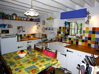 Competa property: Townhome with 3 bedroom in Competa 86418