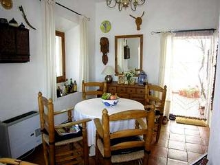 Competa property: Townhome for sale in Competa, Malaga 86418