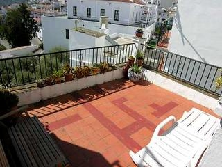 Competa property: Competa, Spain | Townhome for sale 86418