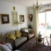 Competa property: 3 bedroom Townhome in Malaga 86418
