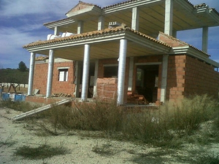 Pinoso property: Villa for sale in Pinoso, Spain 86438