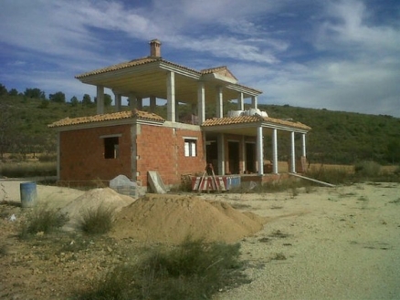 Pinoso property: Villa with 4 bedroom in Pinoso 86438