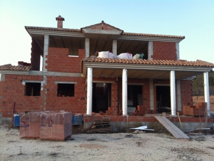 Pinoso property: Villa for sale in Pinoso, Alicante 86438
