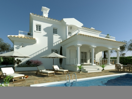 Pinoso property: Villa in Alicante for sale 86438