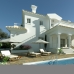 Pinoso property: Villa in Pinoso 86438