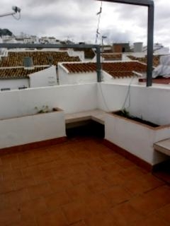 Olvera property: Cadiz property | 3 bedroom Townhome 86447