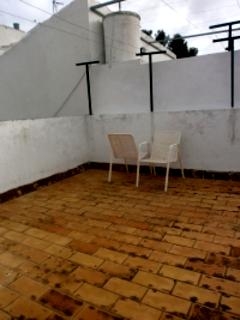 Olvera property: Townhome in Cadiz for sale 86448