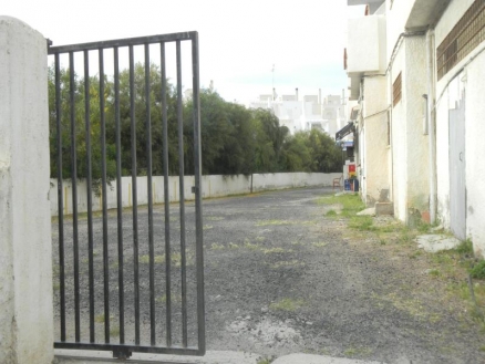 Almeria Apartment 86452