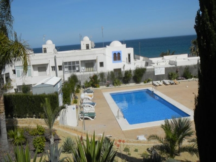 Apartment for sale in town 86453