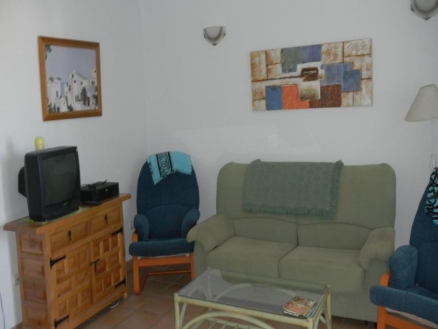 Apartment with 2 bedroom in town 86453