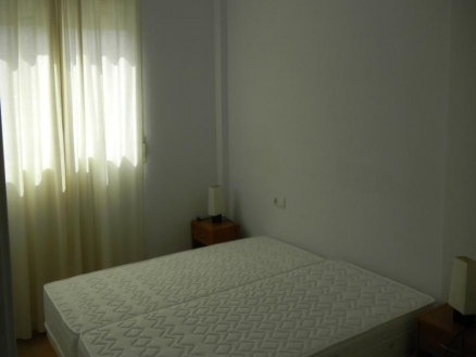 Apartment in Almeria for sale 86453