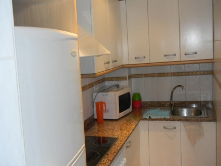 Almeria Apartment 86453