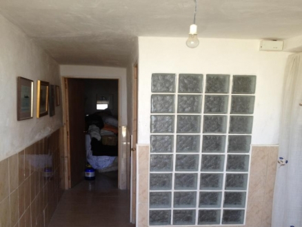 Ugijar property: Townhome with 3 bedroom in Ugijar 86454