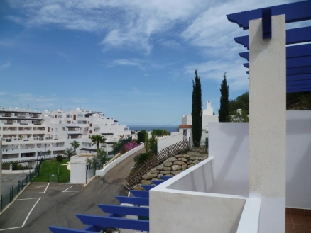 Apartment with 2 bedroom in town 86456