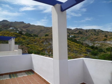 Apartment for sale in town, Spain 86456