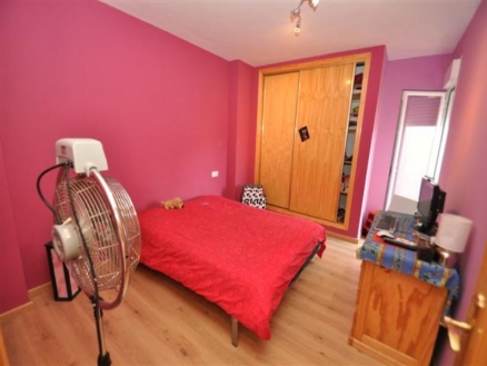 Almeria property | 2 bedroom Apartment 86456