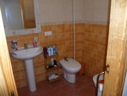 Almeria Apartment 86456