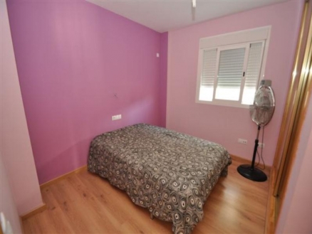 town, Spain | Apartment for sale 86456
