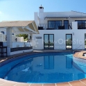 Villa for sale in town 86461