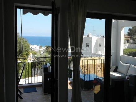 Villa with 5 bedroom in town 86461