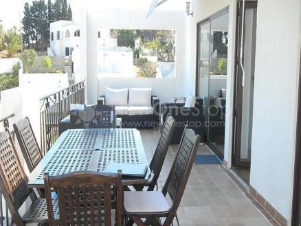 Villa in Almeria for sale 86461