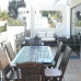 Villa in town 86461