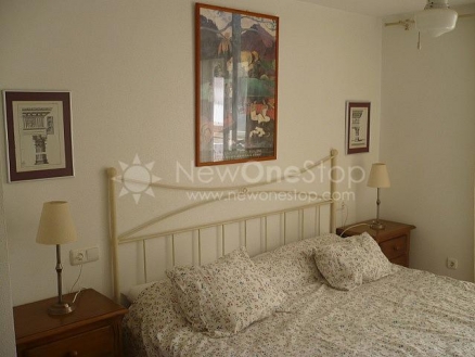 Apartment with 2 bedroom in town 86463