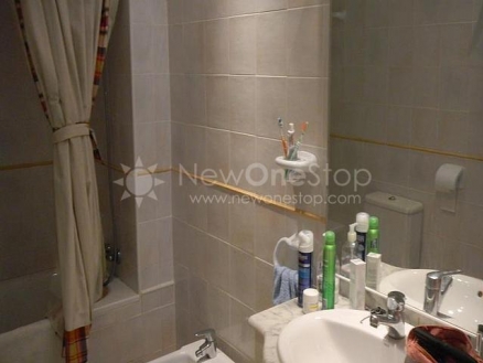Apartment in Almeria for sale 86463