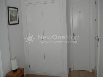 Mojacar&nbsp;property:&nbsp;Apartment&nbsp;with&nbsp;2&nbsp;bedroom&nbsp;in&nbsp;Mojacar,&nbsp;Spain&nbsp;86465