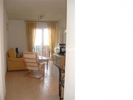 Garrucha property: Apartment for sale in Garrucha, Spain 86466