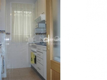 Garrucha property: Apartment with 2 bedroom in Garrucha, Spain 86466