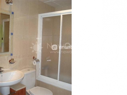 Garrucha property: Apartment in Almeria for sale 86466