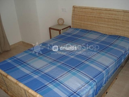 Garrucha property: Almeria property | 2 bedroom Apartment 86466