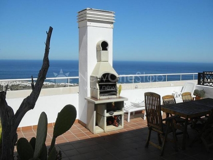 Apartment for sale in town 86467