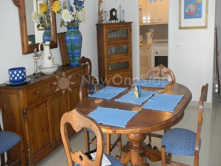 Apartment for sale in town, Almeria 86467