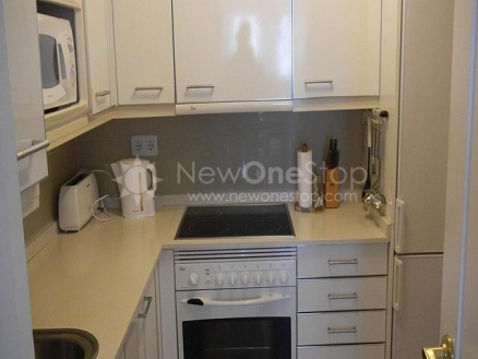 Apartment in Almeria for sale 86467